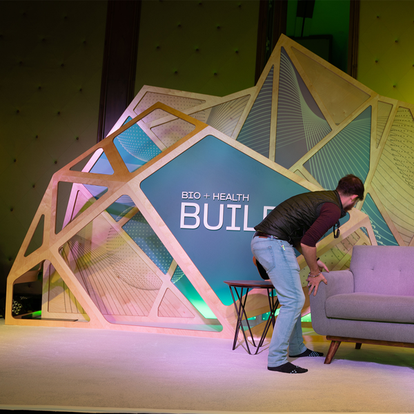 Event Spaces & Branded Environments