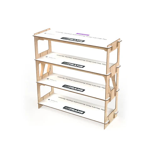 Shelf
