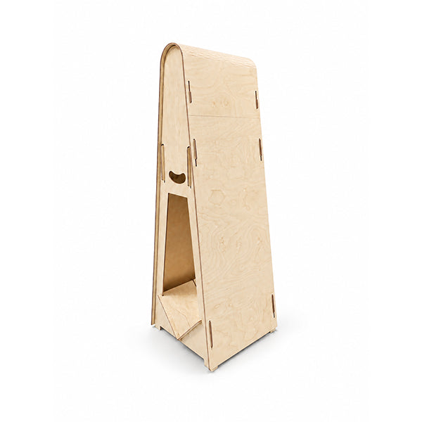 ReFrame Outdoor Banner Stand