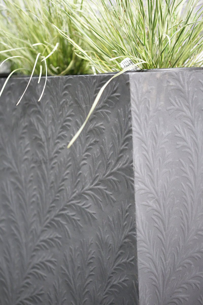 Textured Printing
