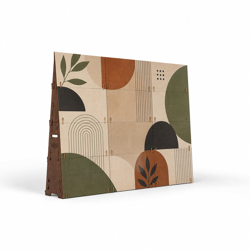 ReFrame Modular Trade Show Backwall