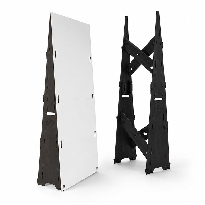 ReFrame Modular Trade Show Backwall