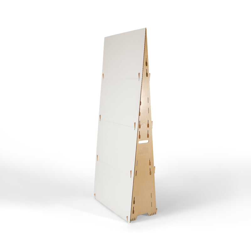 ReFrame Modular Trade Show Backwall