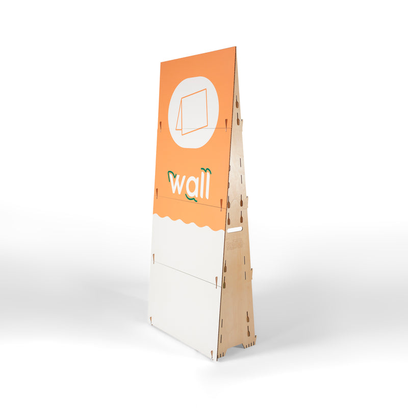 ReFrame Modular Trade Show Backwall