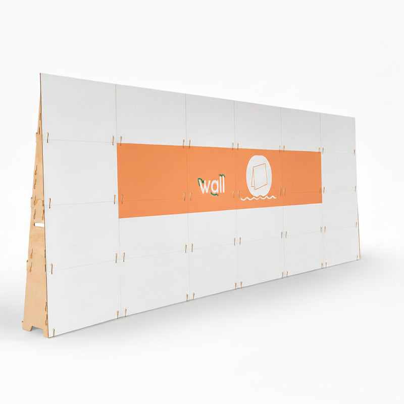 ReFrame Modular Trade Show Backwall
