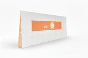 Indoor Backwall Builder