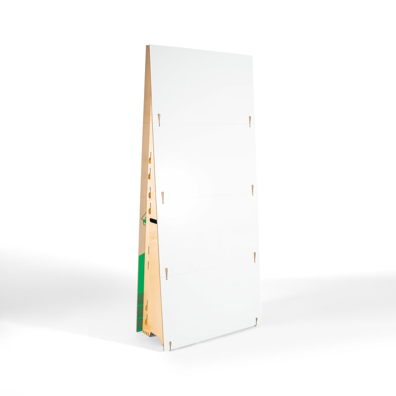 ReFrame Modular Trade Show Backwall