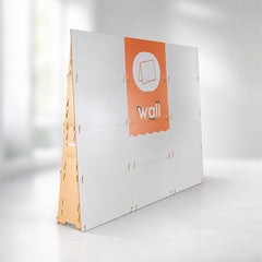 ReFrame Modular Trade Show Backwall