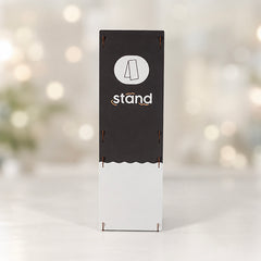 ReFrame Double Sided Banner Stand