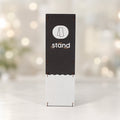 ReFrame Double Sided Banner Stand