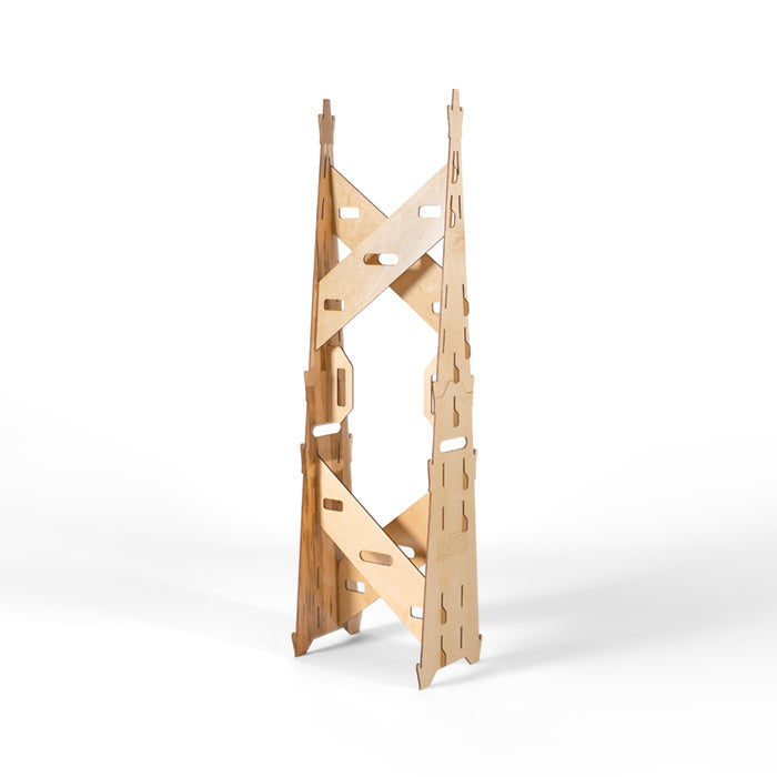 ReFrame Double Sided Banner Stand