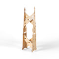 ReFrame Double Sided Banner Stand