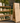 ReFrame outdoor banner stand in American plywood