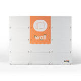 Backwall