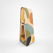 Outdoor Doublesided Stand