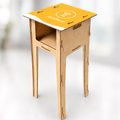 ReFrame Podium Display