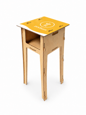 Indoor Podium