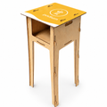 ReFrame Podium Display