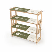 Indoor Shelf