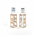 Narrow Shelf