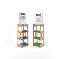 Narrow Shelf