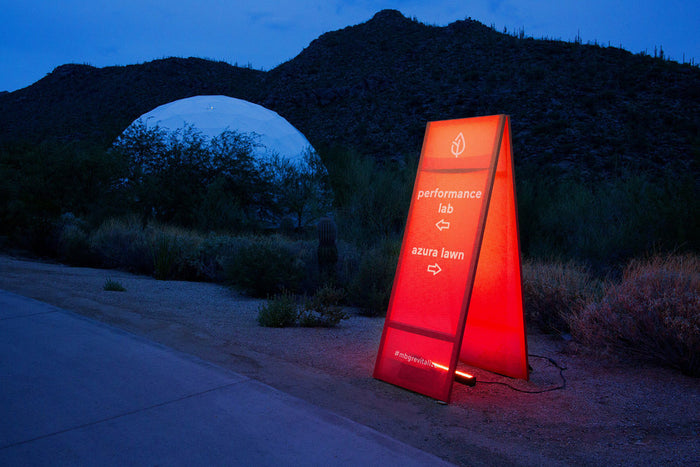 Fabric Pop-Up