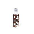 Narrow Shelf