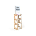Narrow Shelf