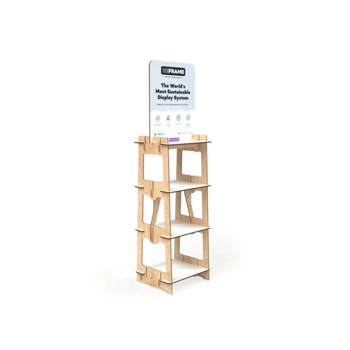 Narrow Shelf