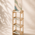 Narrow Shelf